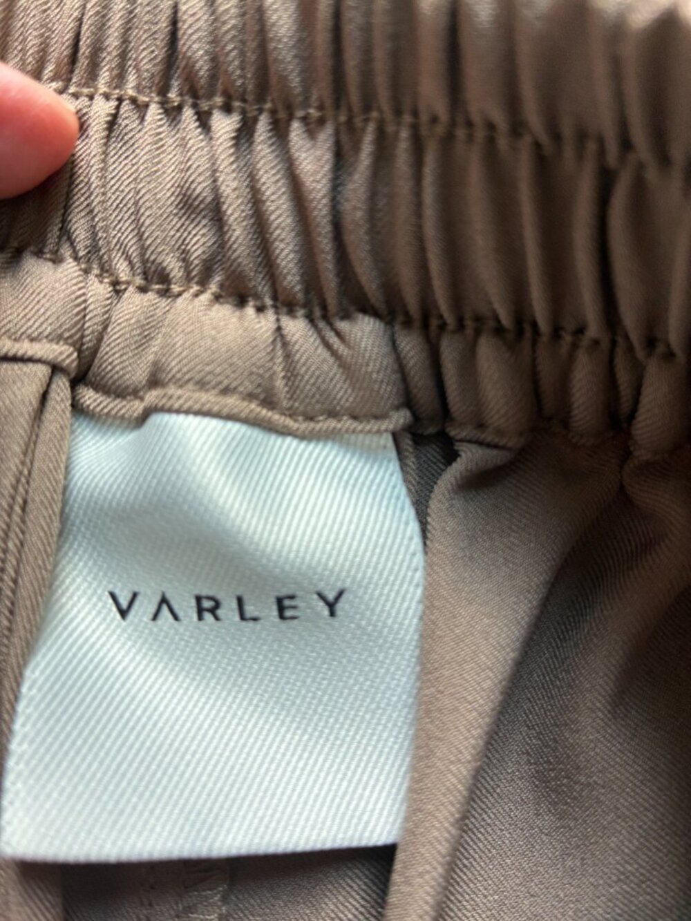 Varley Esmond Short 3" - Picture 4 of 6